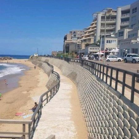 84 Camarque Umdloti Beach Apartment Exterior foto