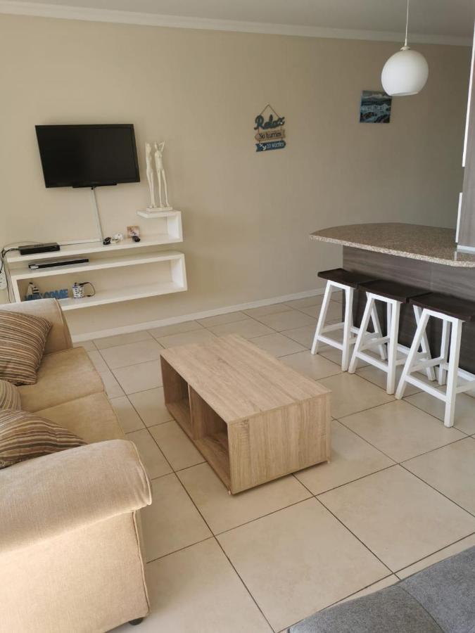 84 Camarque Umdloti Beach Apartment Exterior foto