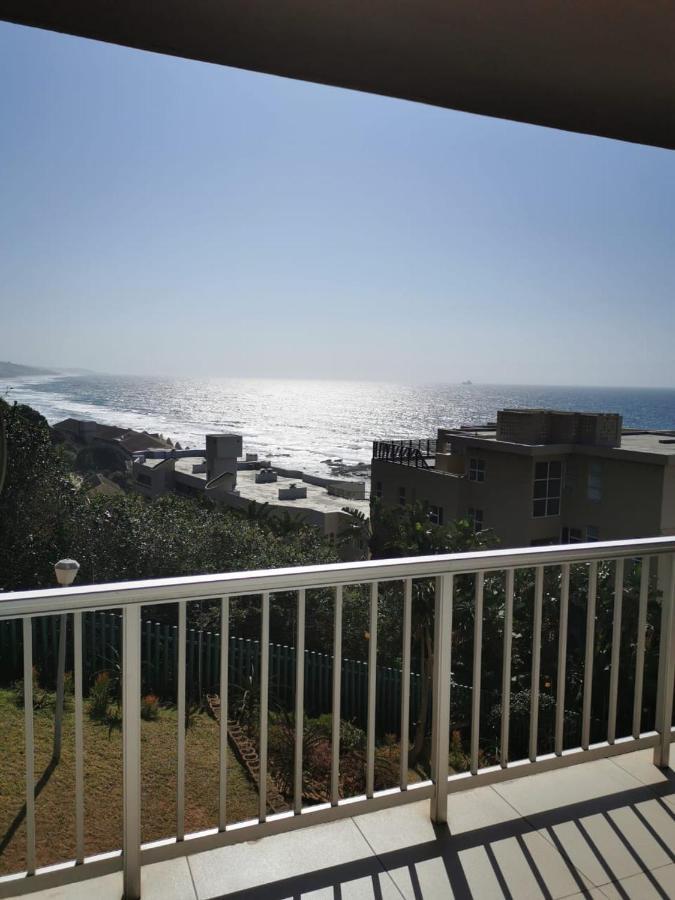 84 Camarque Umdloti Beach Apartment Exterior foto