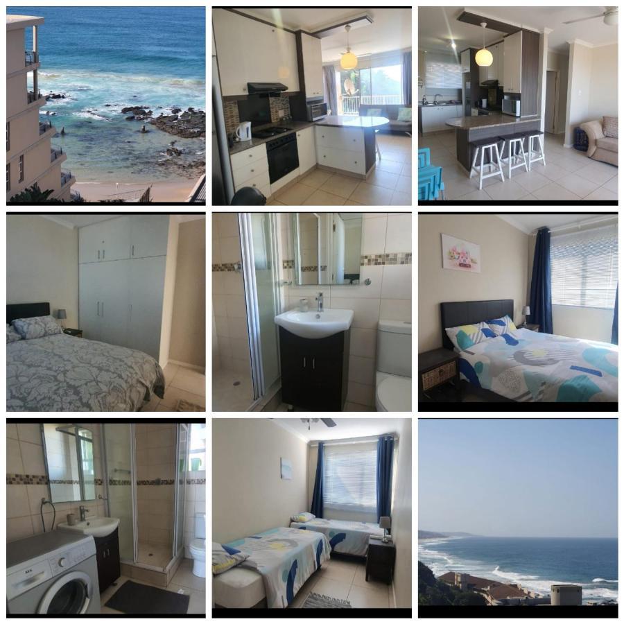 84 Camarque Umdloti Beach Apartment Exterior foto
