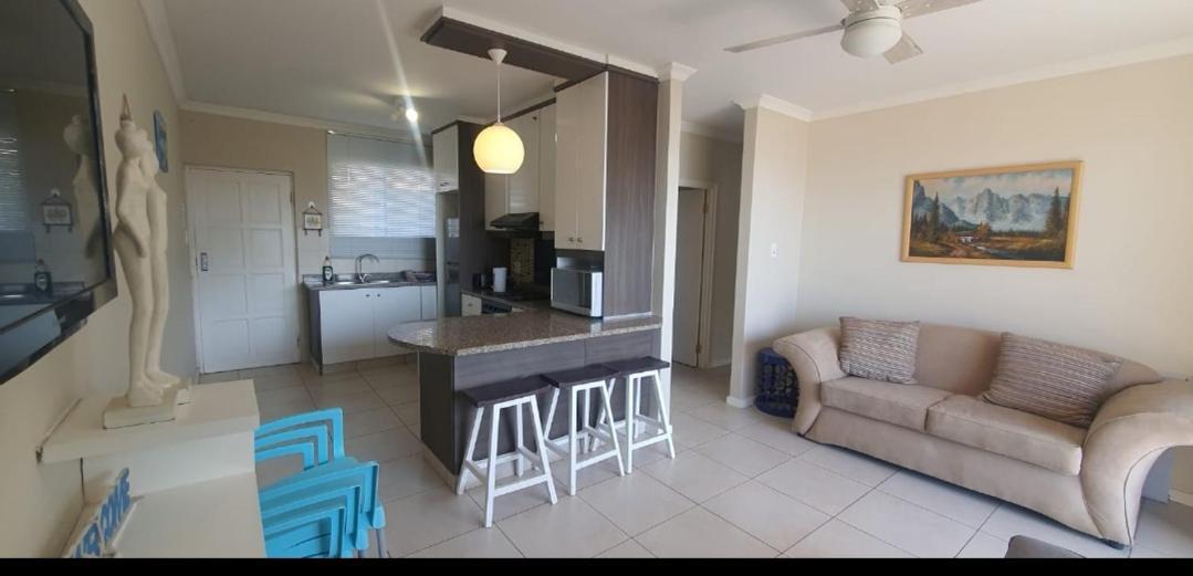 84 Camarque Umdloti Beach Apartment Exterior foto