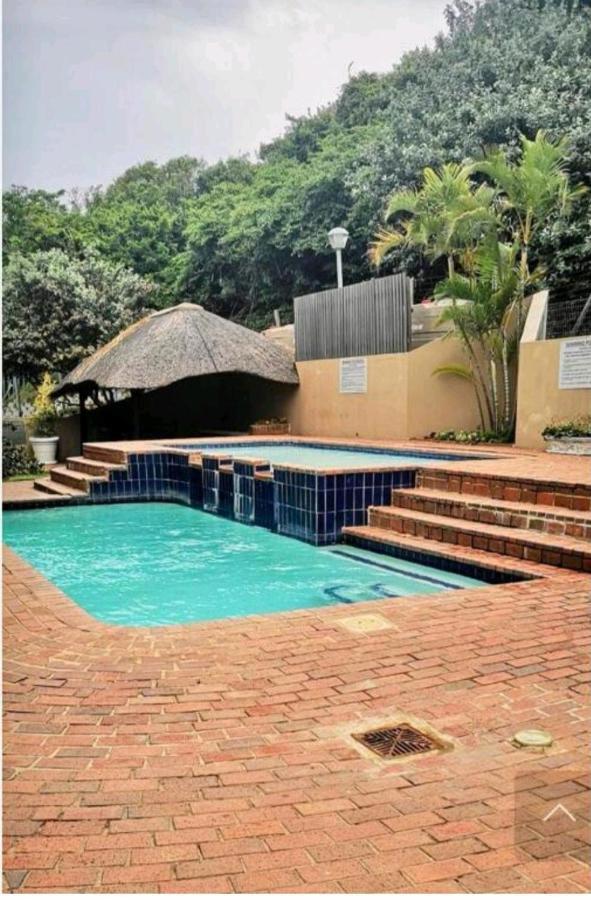 84 Camarque Umdloti Beach Apartment Exterior foto