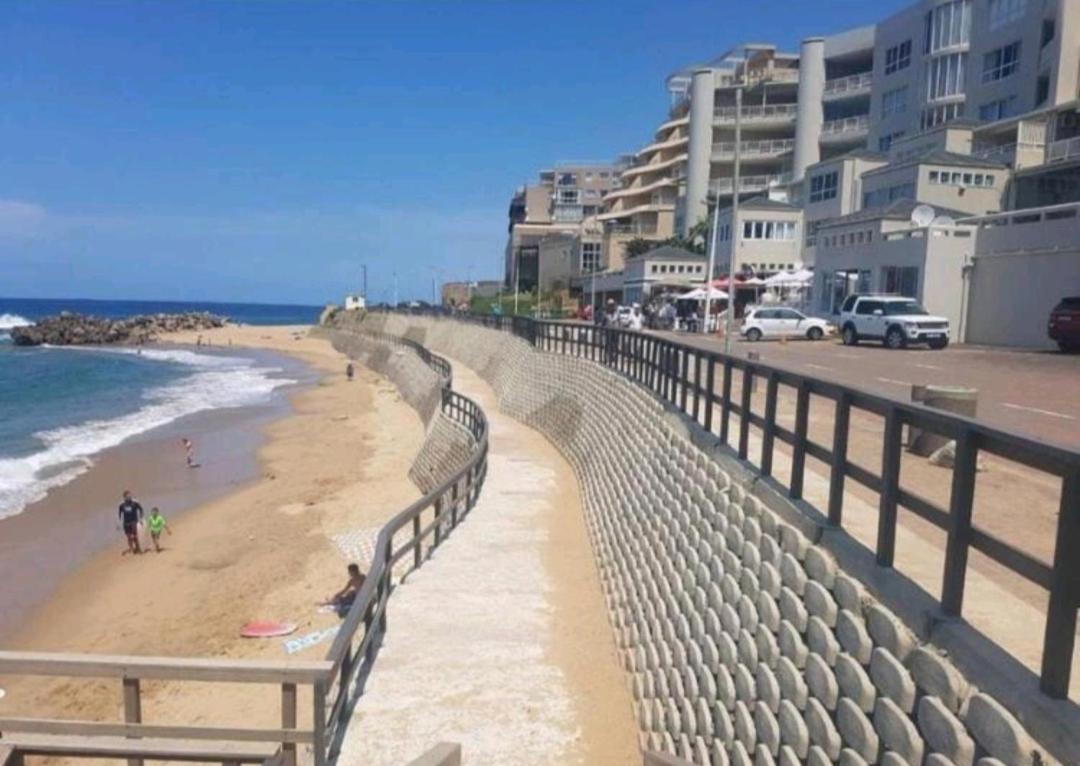 84 Camarque Umdloti Beach Apartment Exterior foto