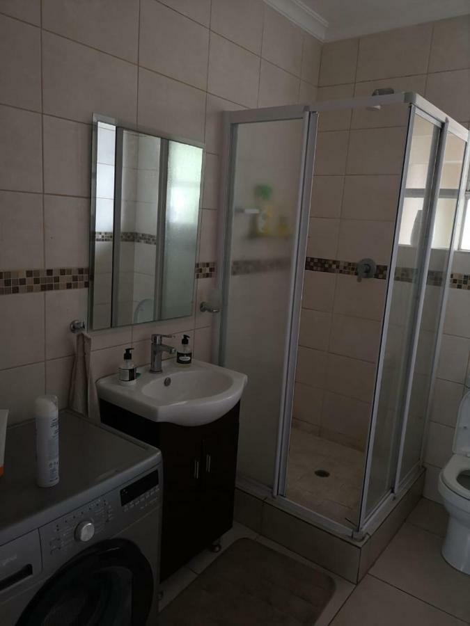 84 Camarque Umdloti Beach Apartment Exterior foto