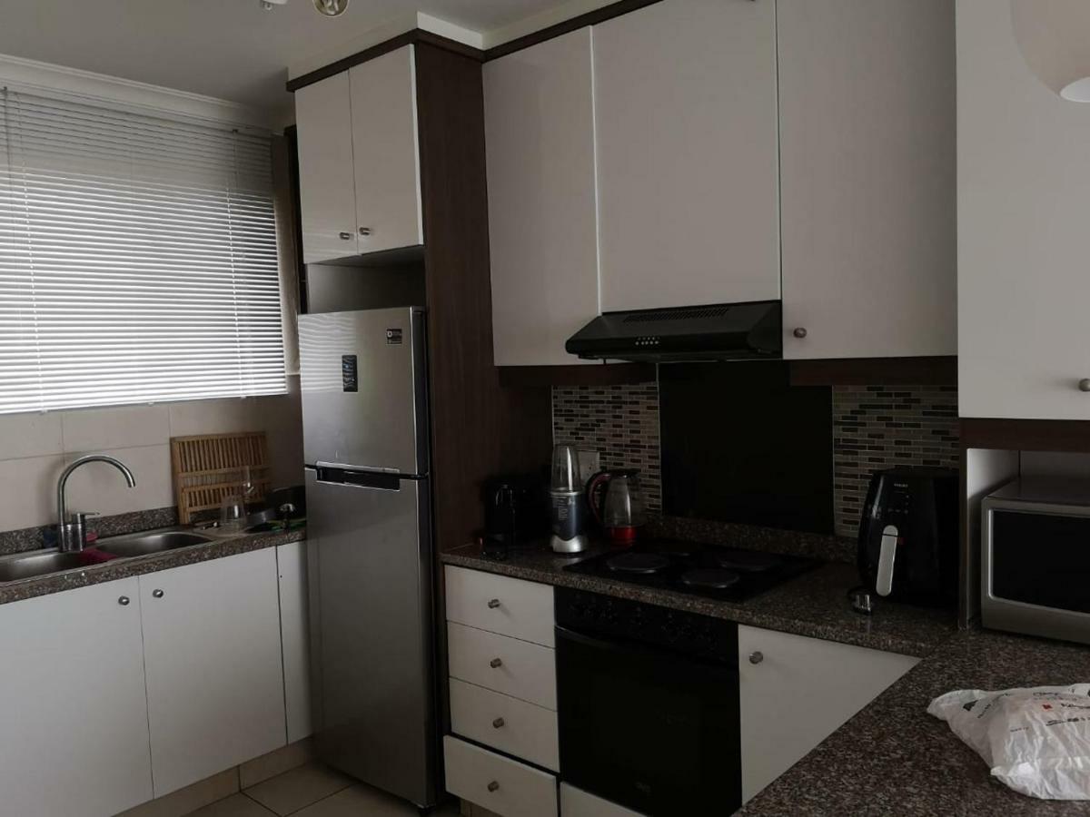 84 Camarque Umdloti Beach Apartment Exterior foto
