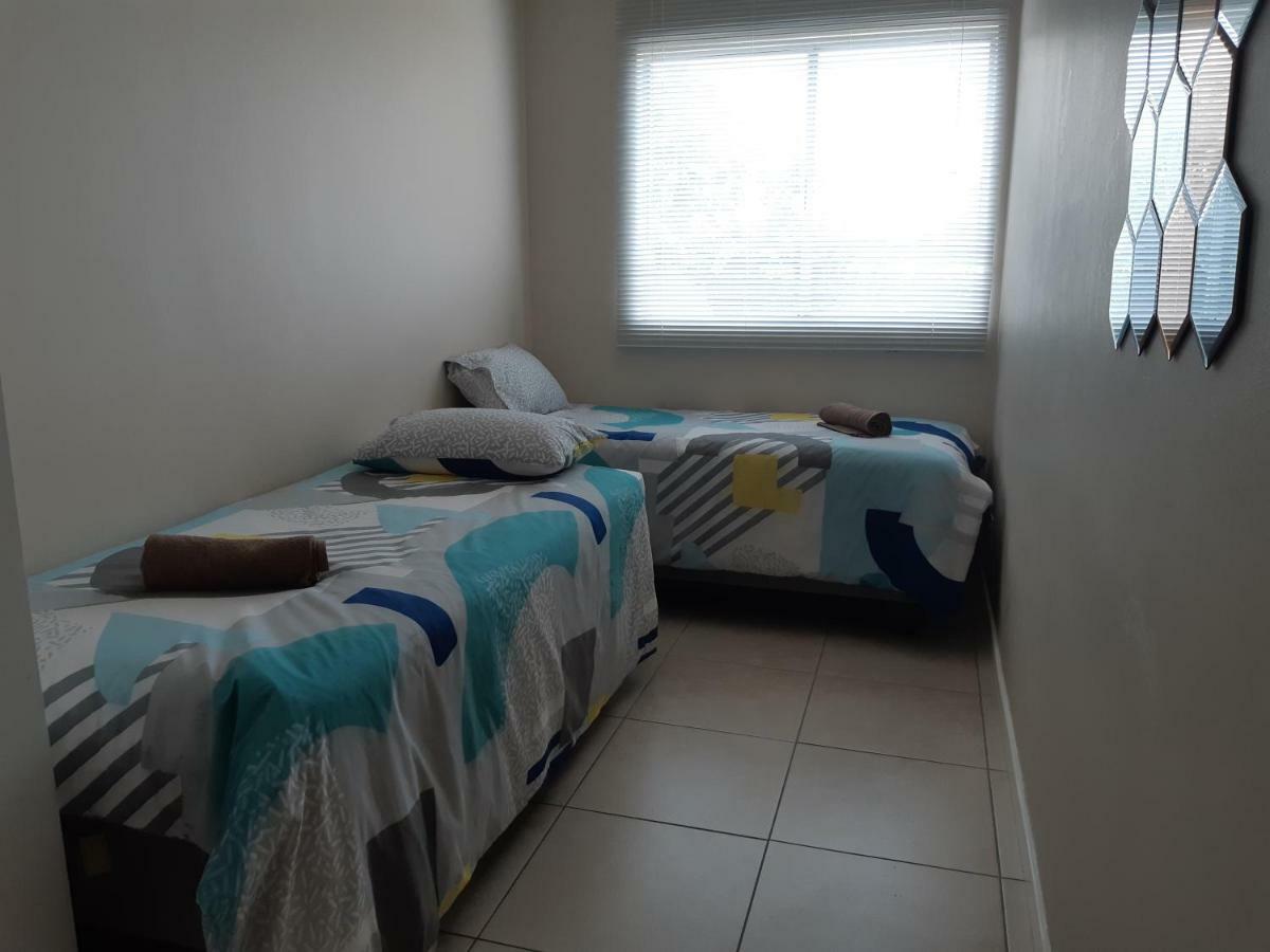 84 Camarque Umdloti Beach Apartment Exterior foto